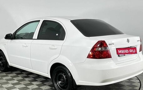 Ravon Nexia R3, 2018 год, 630 000 рублей, 7 фотография