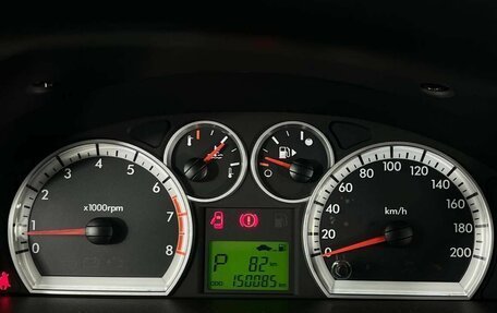 Ravon Nexia R3, 2018 год, 630 000 рублей, 18 фотография