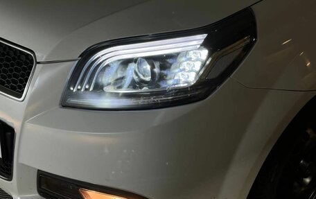 Ravon Nexia R3, 2018 год, 630 000 рублей, 30 фотография