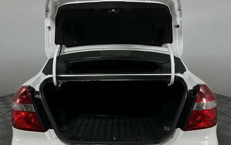 Ravon Nexia R3, 2018 год, 630 000 рублей, 27 фотография