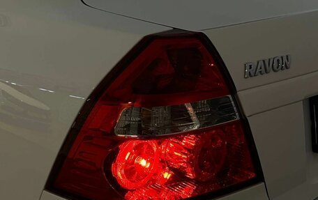 Ravon Nexia R3, 2018 год, 630 000 рублей, 28 фотография