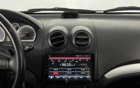 Ravon Nexia R3, 2018 год, 630 000 рублей, 22 фотография