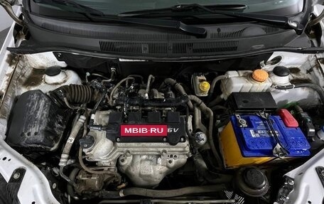 Ravon Nexia R3, 2018 год, 630 000 рублей, 26 фотография