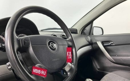 Ravon Nexia R3, 2018 год, 630 000 рублей, 25 фотография