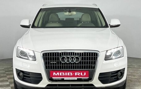 Audi Q5, 2010 год, 1 315 000 рублей, 2 фотография