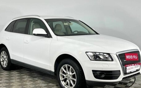 Audi Q5, 2010 год, 1 315 000 рублей, 3 фотография