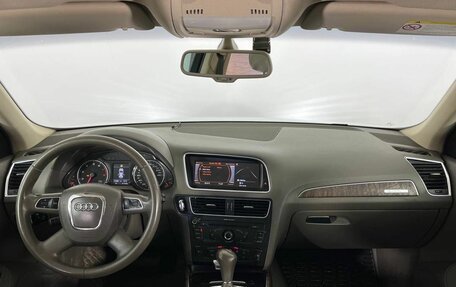 Audi Q5, 2010 год, 1 315 000 рублей, 11 фотография