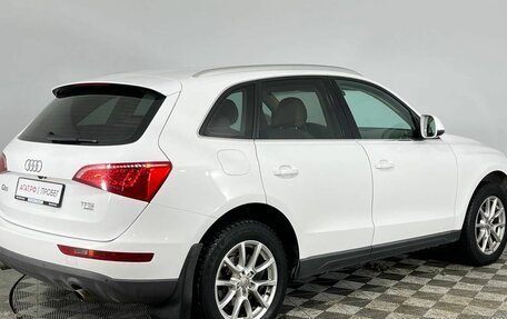 Audi Q5, 2010 год, 1 315 000 рублей, 5 фотография