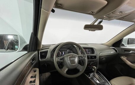 Audi Q5, 2010 год, 1 315 000 рублей, 13 фотография