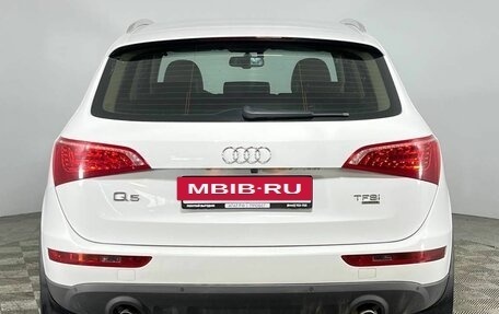 Audi Q5, 2010 год, 1 315 000 рублей, 6 фотография