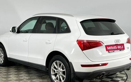 Audi Q5, 2010 год, 1 315 000 рублей, 7 фотография