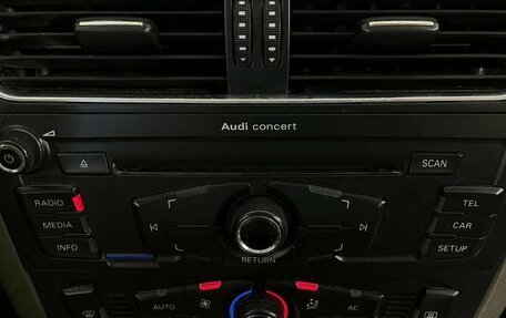 Audi Q5, 2010 год, 1 315 000 рублей, 23 фотография