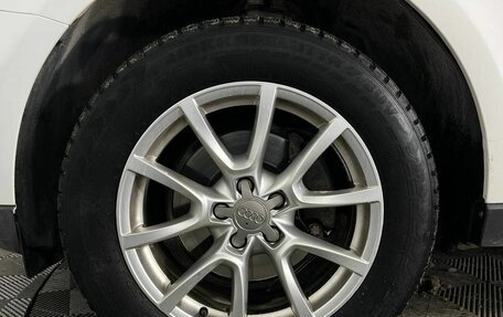 Audi Q5, 2010 год, 1 315 000 рублей, 34 фотография