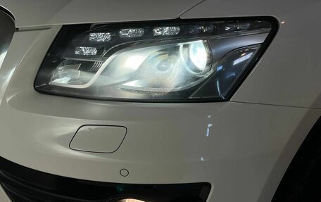 Audi Q5, 2010 год, 1 315 000 рублей, 32 фотография