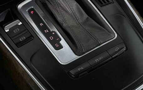 Audi Q5, 2010 год, 1 315 000 рублей, 26 фотография