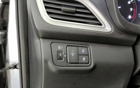 Hyundai Solaris II рестайлинг, 2019 год, 1 360 000 рублей, 21 фотография