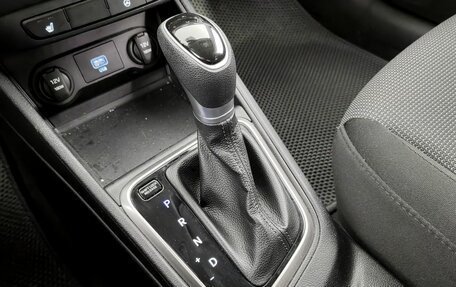 Hyundai Solaris II рестайлинг, 2019 год, 1 360 000 рублей, 20 фотография