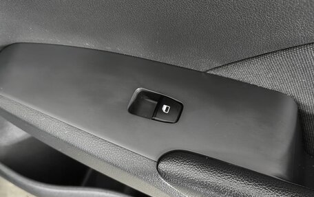 Hyundai Solaris II рестайлинг, 2019 год, 1 360 000 рублей, 27 фотография