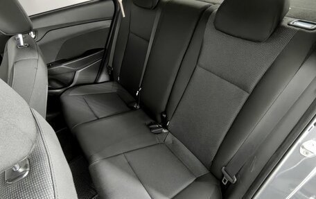 Hyundai Solaris II рестайлинг, 2019 год, 1 360 000 рублей, 32 фотография