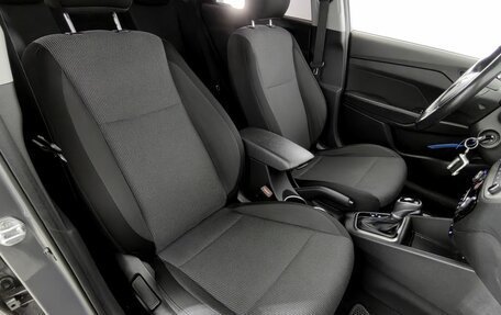 Hyundai Solaris II рестайлинг, 2019 год, 1 360 000 рублей, 36 фотография