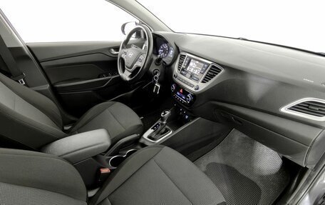 Hyundai Solaris II рестайлинг, 2019 год, 1 360 000 рублей, 35 фотография