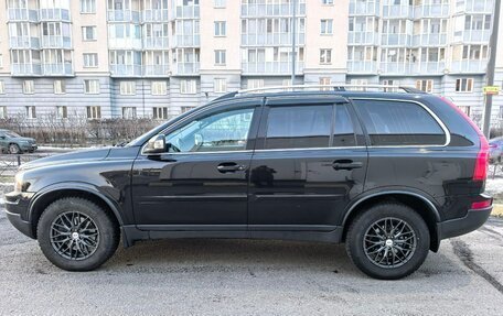 Volvo XC90 II рестайлинг, 2011 год, 1 340 000 рублей, 7 фотография