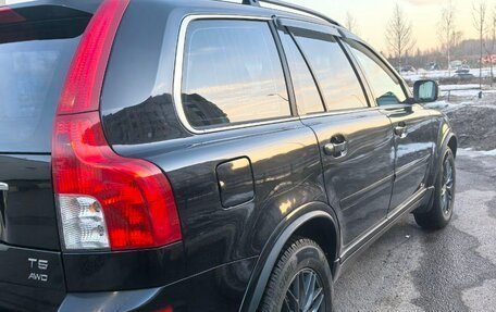 Volvo XC90 II рестайлинг, 2011 год, 1 340 000 рублей, 4 фотография