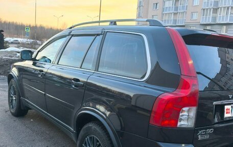 Volvo XC90 II рестайлинг, 2011 год, 1 340 000 рублей, 2 фотография