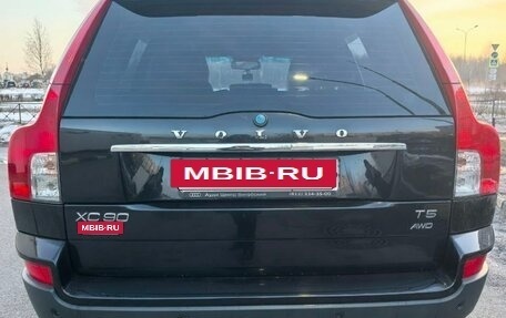 Volvo XC90 II рестайлинг, 2011 год, 1 340 000 рублей, 5 фотография