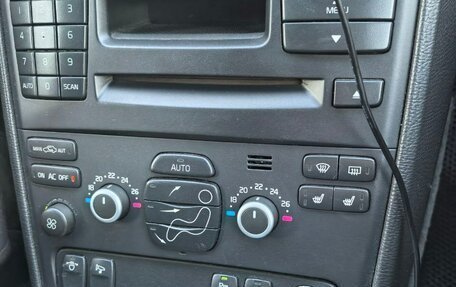 Volvo XC90 II рестайлинг, 2011 год, 1 340 000 рублей, 10 фотография