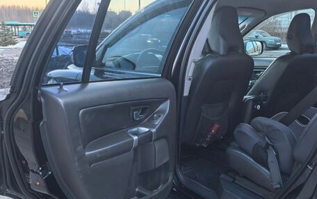 Volvo XC90 II рестайлинг, 2011 год, 1 340 000 рублей, 12 фотография