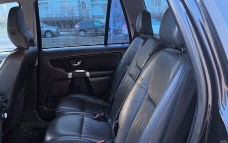 Volvo XC90 II рестайлинг, 2011 год, 1 340 000 рублей, 14 фотография