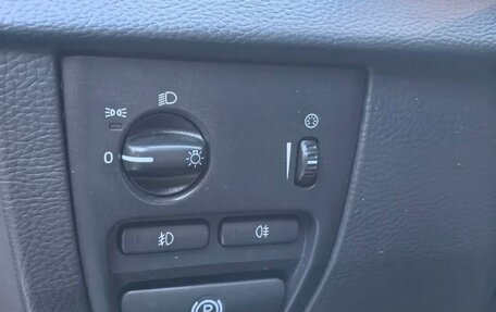 Volvo XC90 II рестайлинг, 2011 год, 1 340 000 рублей, 17 фотография