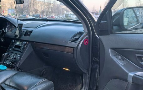 Volvo XC90 II рестайлинг, 2011 год, 1 340 000 рублей, 11 фотография