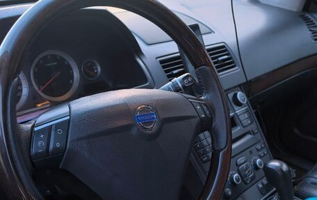 Volvo XC90 II рестайлинг, 2011 год, 1 340 000 рублей, 15 фотография