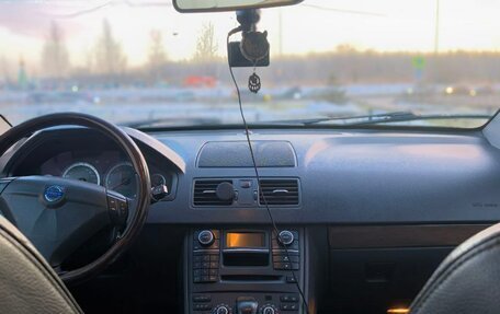 Volvo XC90 II рестайлинг, 2011 год, 1 340 000 рублей, 19 фотография