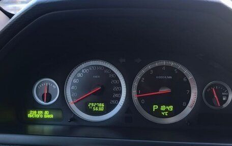 Volvo XC90 II рестайлинг, 2011 год, 1 340 000 рублей, 22 фотография