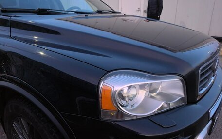 Volvo XC90 II рестайлинг, 2011 год, 1 340 000 рублей, 20 фотография