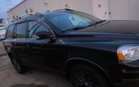 Volvo XC90 II рестайлинг, 2011 год, 1 340 000 рублей, 21 фотография