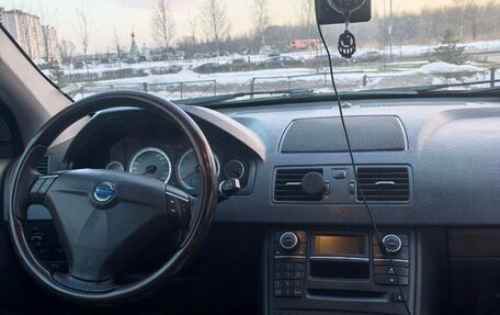 Volvo XC90 II рестайлинг, 2011 год, 1 340 000 рублей, 18 фотография