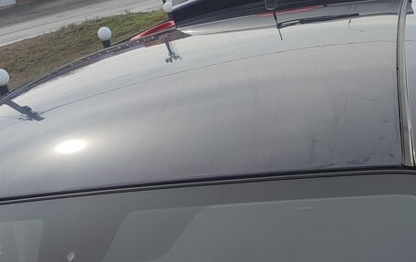 Nissan Note II рестайлинг, 2008 год, 470 000 рублей, 4 фотография