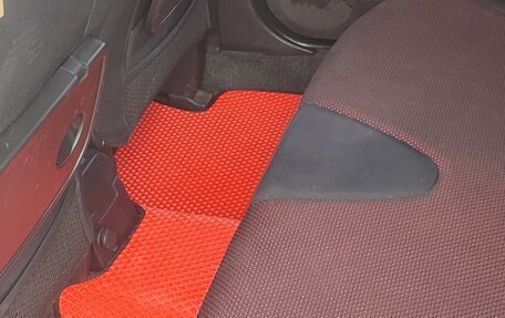 Nissan Note II рестайлинг, 2008 год, 470 000 рублей, 9 фотография