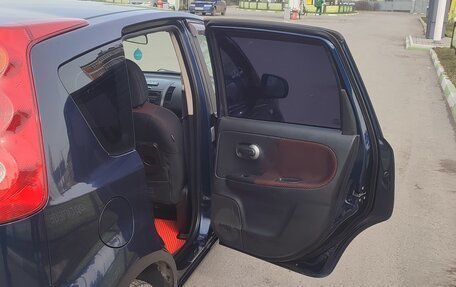 Nissan Note II рестайлинг, 2008 год, 470 000 рублей, 6 фотография