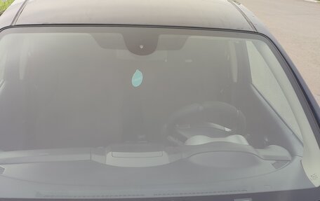 Nissan Note II рестайлинг, 2008 год, 470 000 рублей, 5 фотография