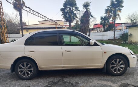 Honda Civic VII, 2002 год, 190 000 рублей, 12 фотография