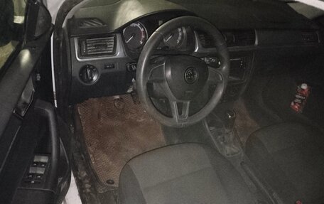 Skoda Rapid I, 2018 год, 510 000 рублей, 4 фотография