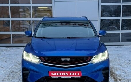 Geely Coolray I, 2020 год, 1 680 000 рублей, 2 фотография