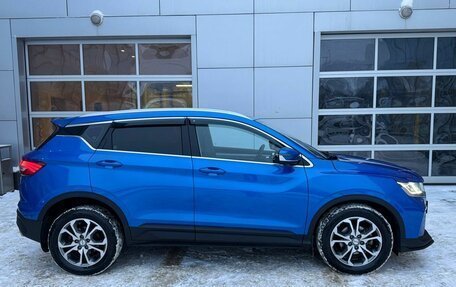 Geely Coolray I, 2020 год, 1 680 000 рублей, 4 фотография