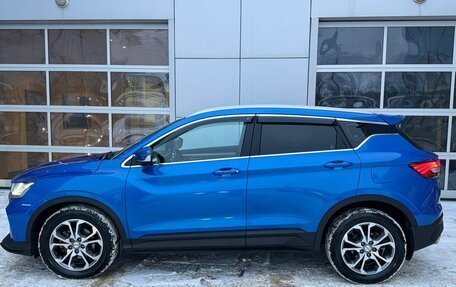 Geely Coolray I, 2020 год, 1 680 000 рублей, 8 фотография