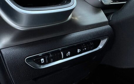 Geely Coolray I, 2020 год, 1 680 000 рублей, 18 фотография